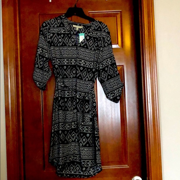 41 Hawthorn Dresses & Skirts - Hawthorn Cristen Shirt Dress